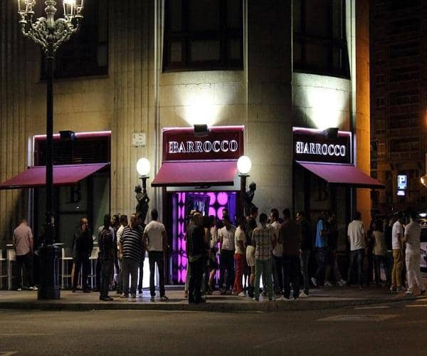 Barroco Club
