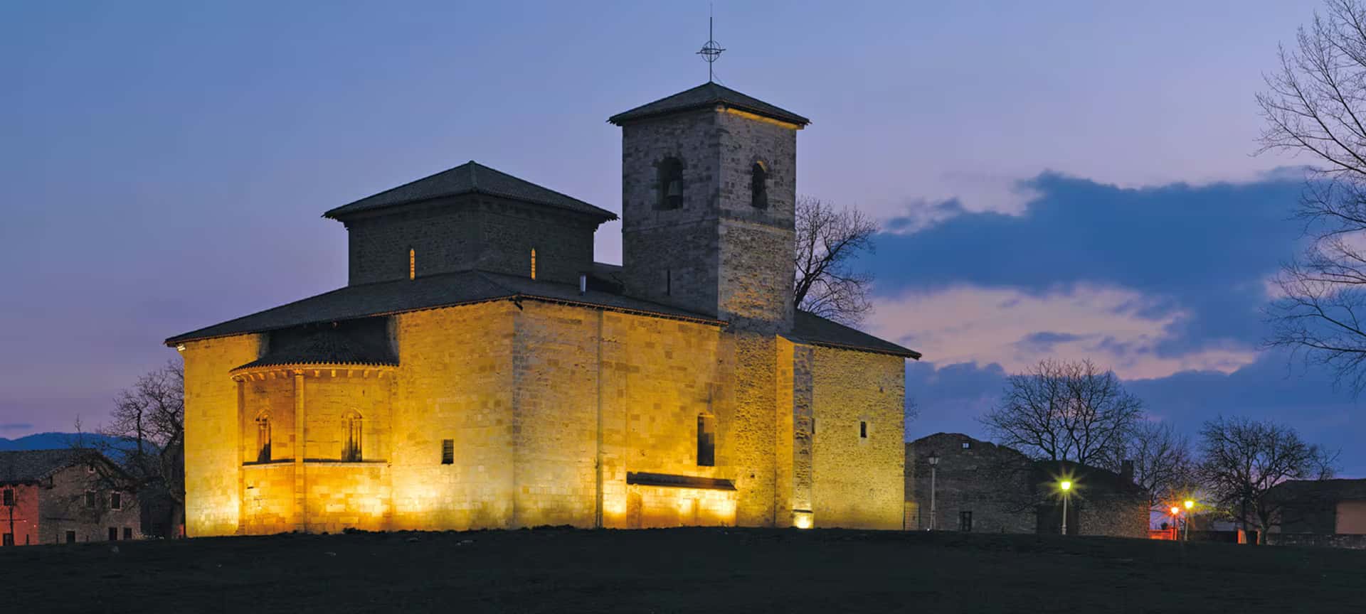 Romería de San Prudencio 2026