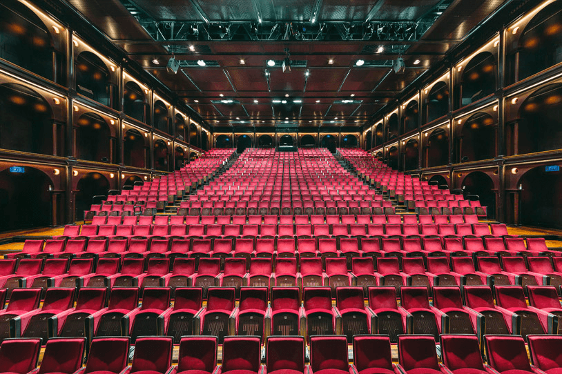 Teatre Lliure