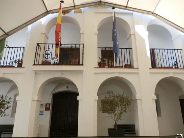 Exposición Imágenes del Estrecho
