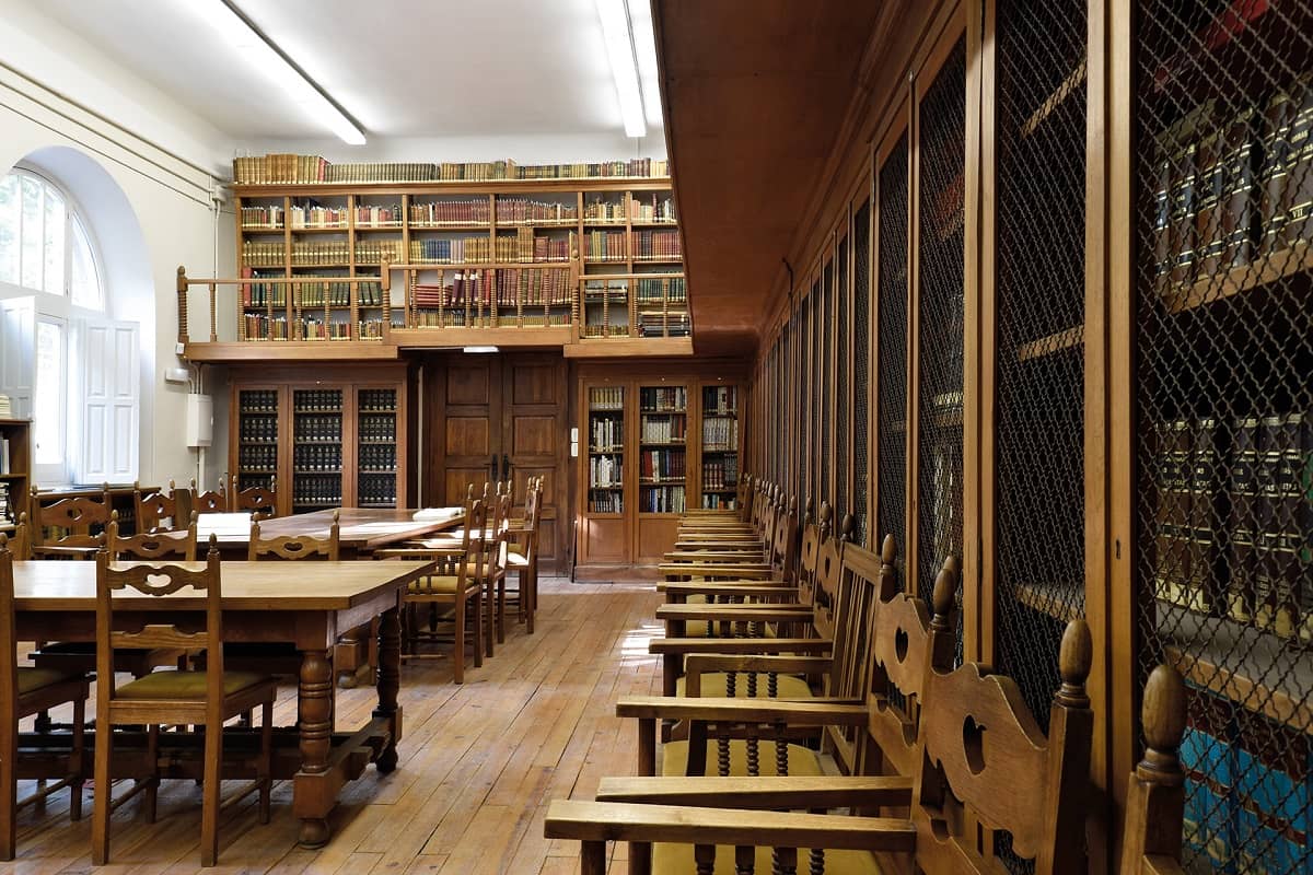 Escuela de Artes y Oficios de Vitoria-Gasteiz