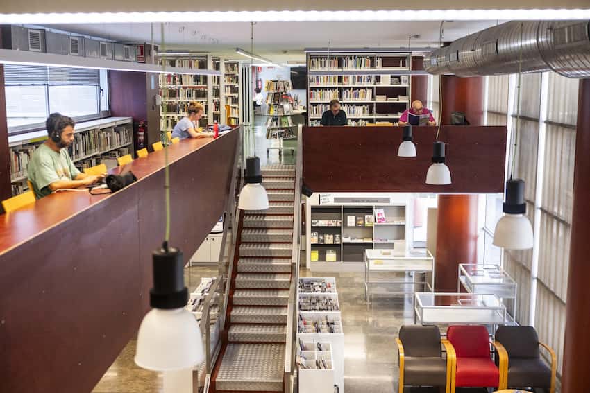 Xerrada: L'arquitectura del cervell com construïm els nostres records