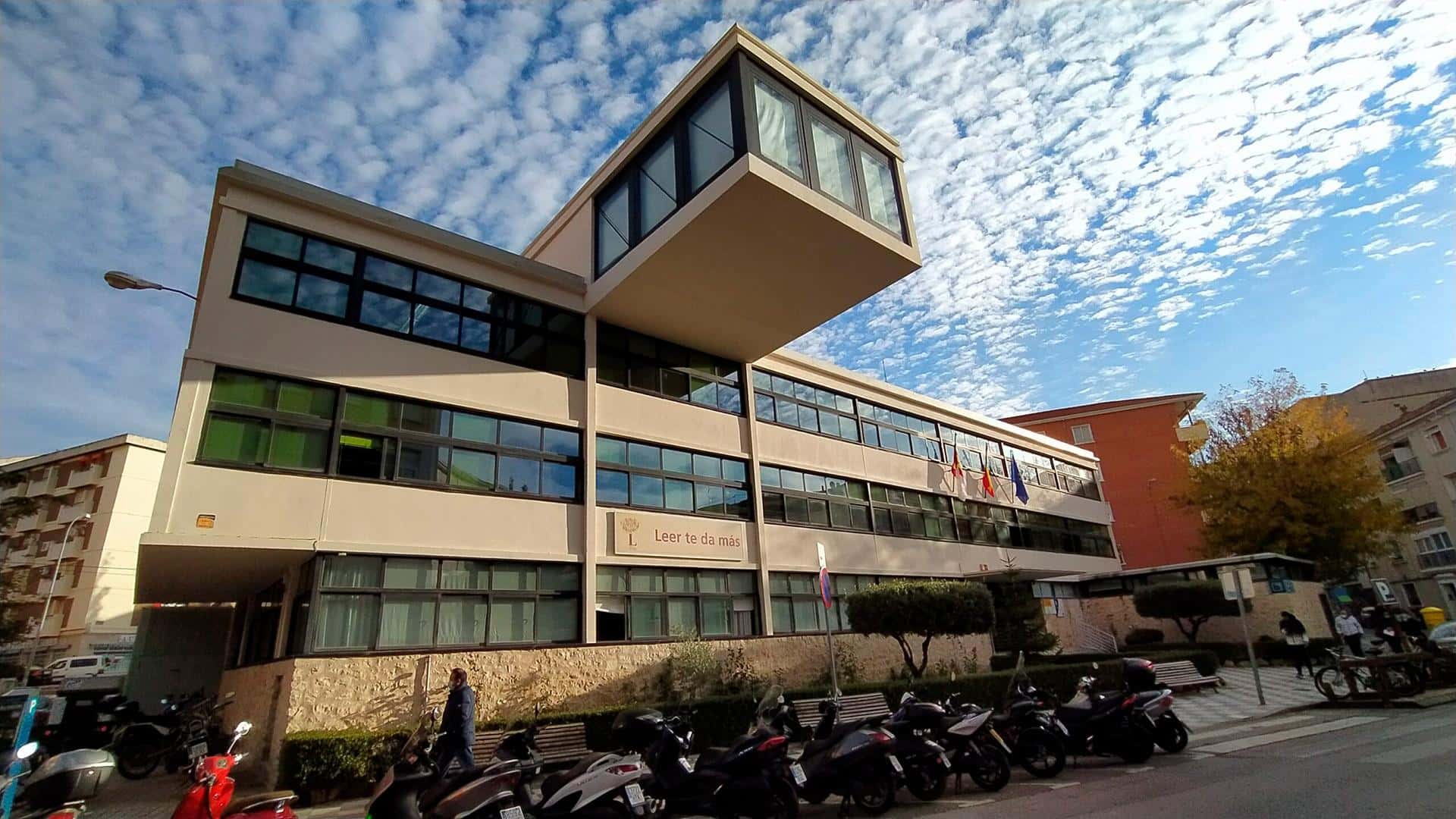 Curso 17 del club de lectura de Las Casas Ahorcadas