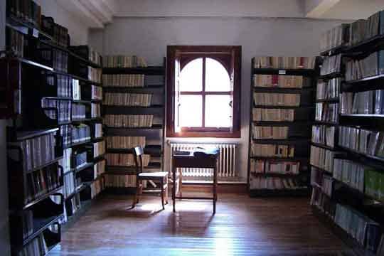 Seminario Diocesano de Vitoria-Gasteiz