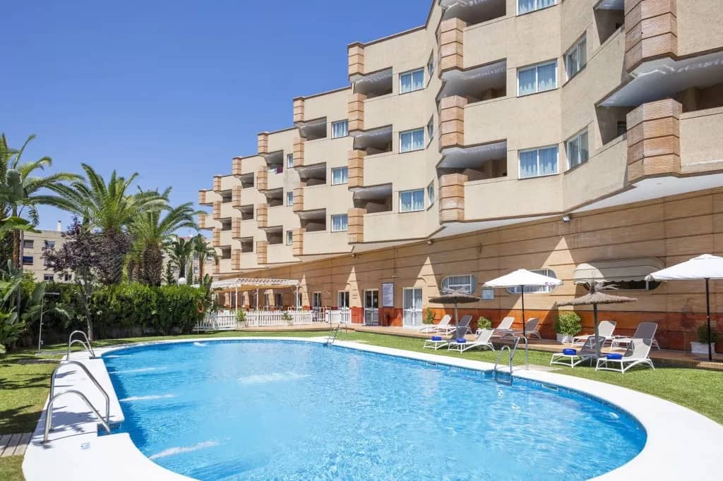 Hotel TRH La Motilla