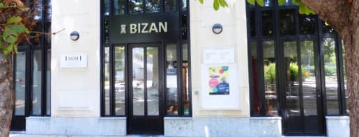 BIZAN San Prudencio