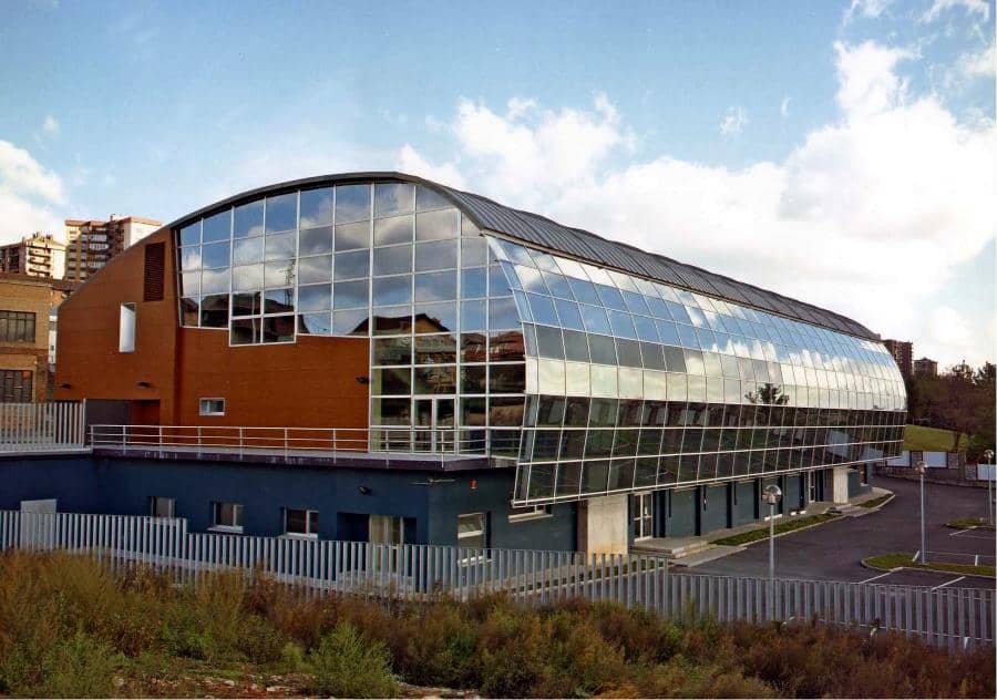 Bolera Municipal Mateo Grijuela
