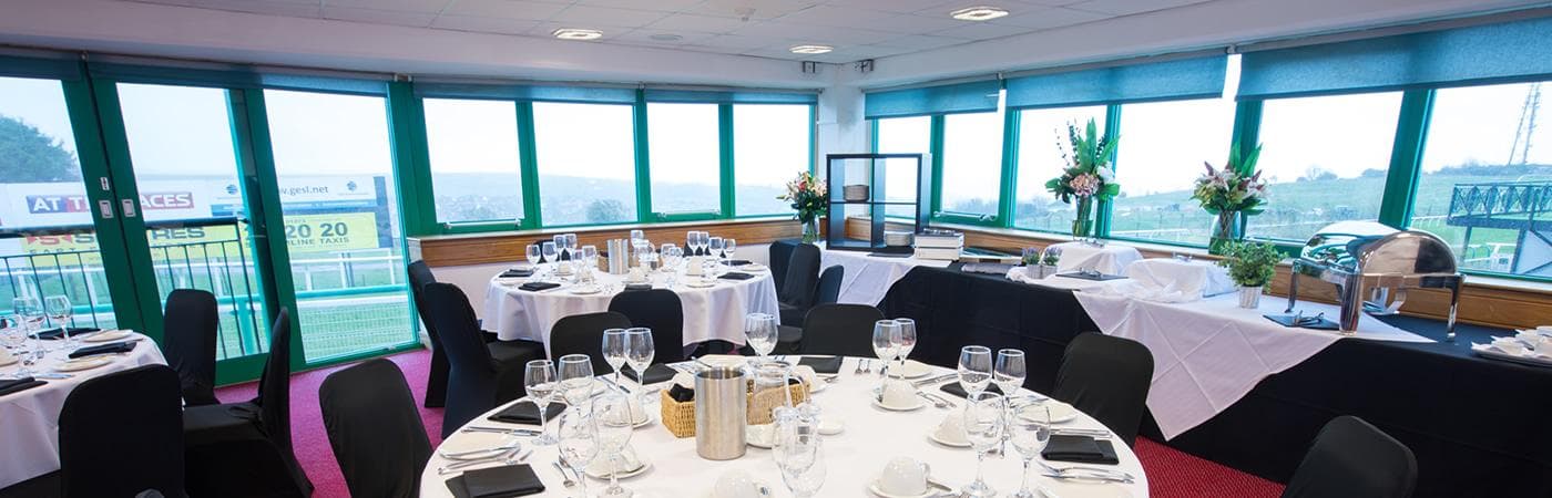 Country & Western Event