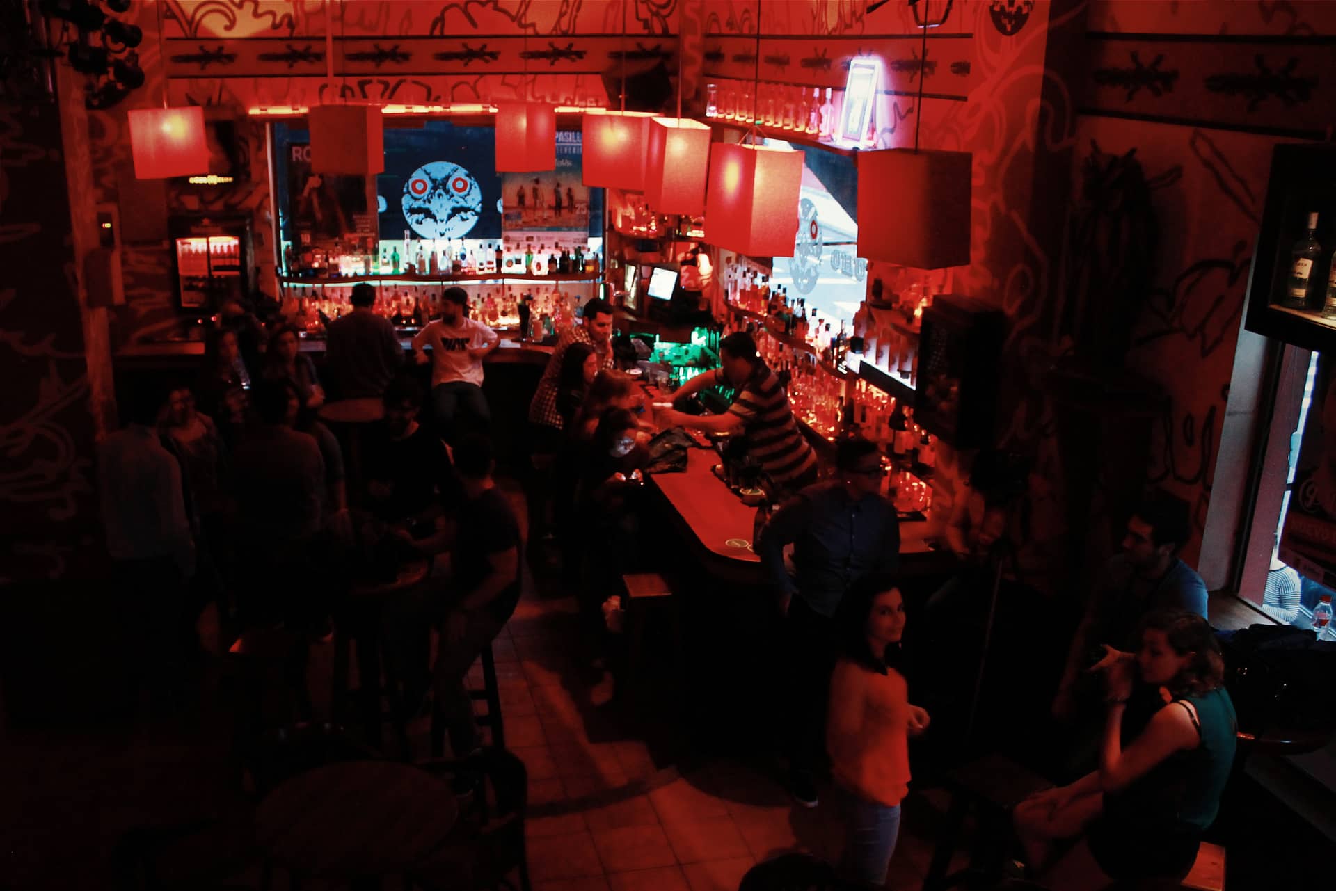 Búho Club