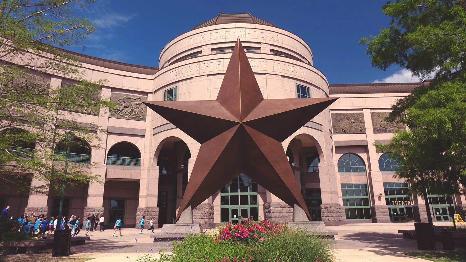 Texas Festivals: Creating Community Through Celebration Exhibition