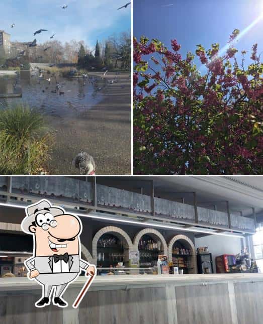 Auzoa Kantari. Makulu Miau
