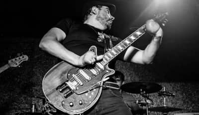El Bunker Rock Bar