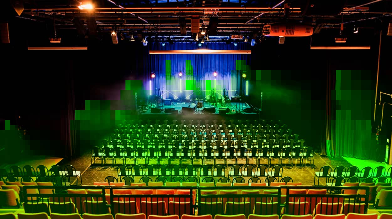 The Quad Theatre