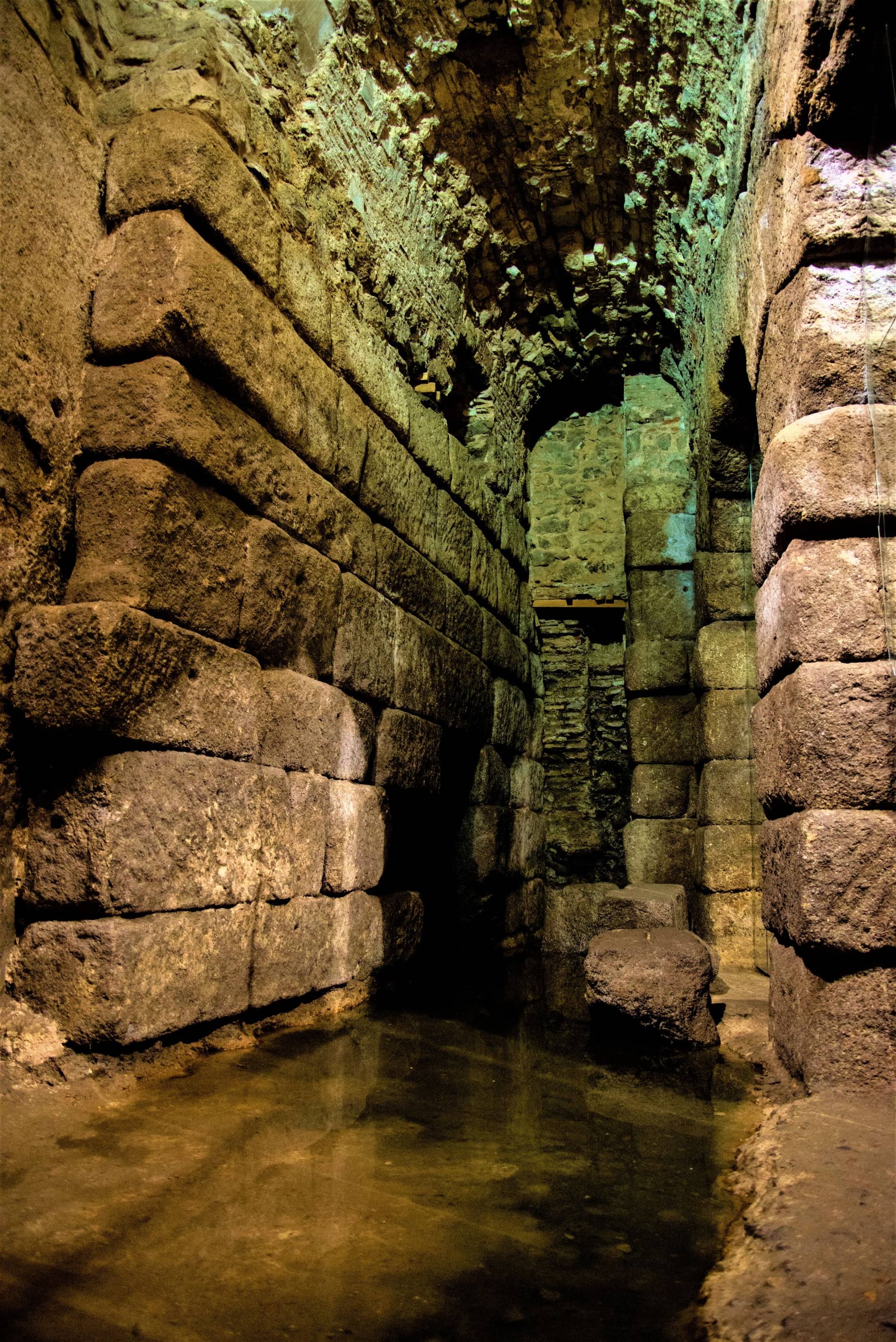 Cuevas de Hércules