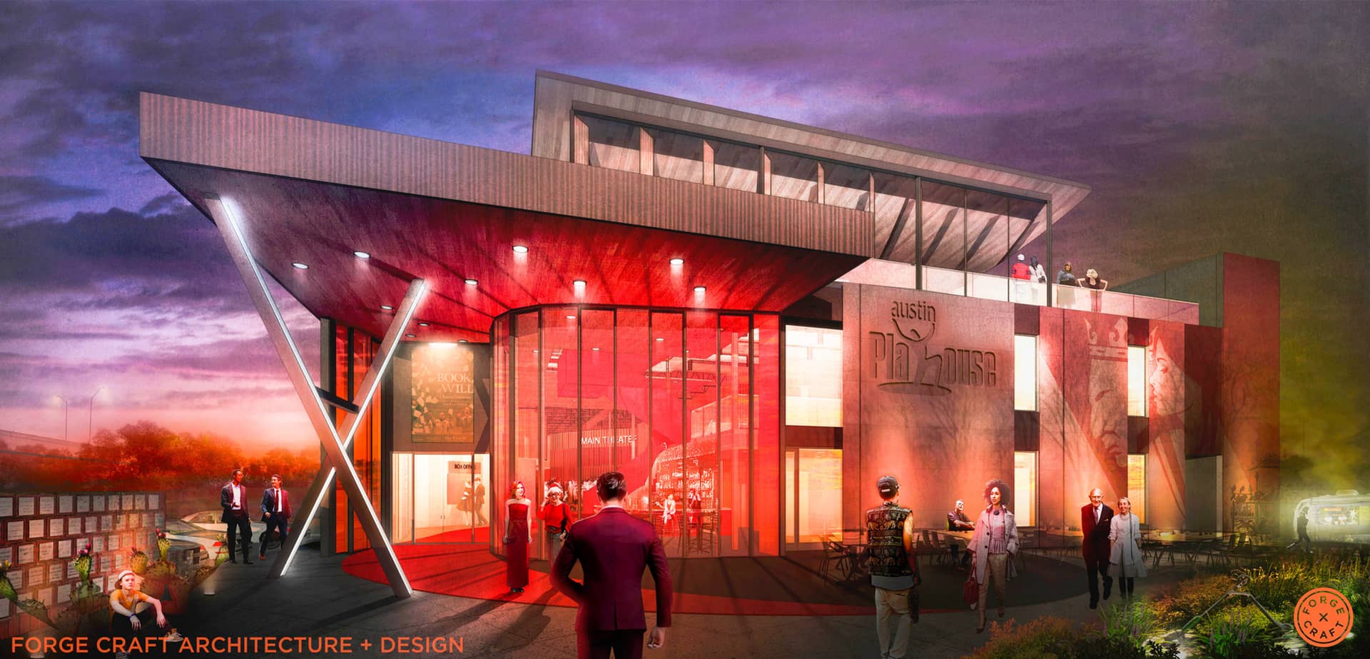 Austin Playhouse