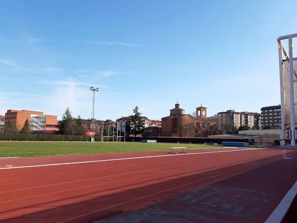 Media Maratón de Palencia 3x7k