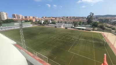Campo de fútbol Perpetuo Socorro
