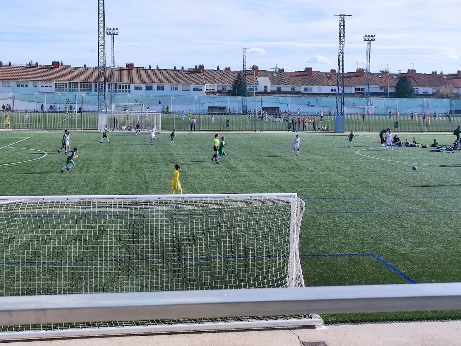 Campeonato Nacional de Fútbol 8 Inclusivo