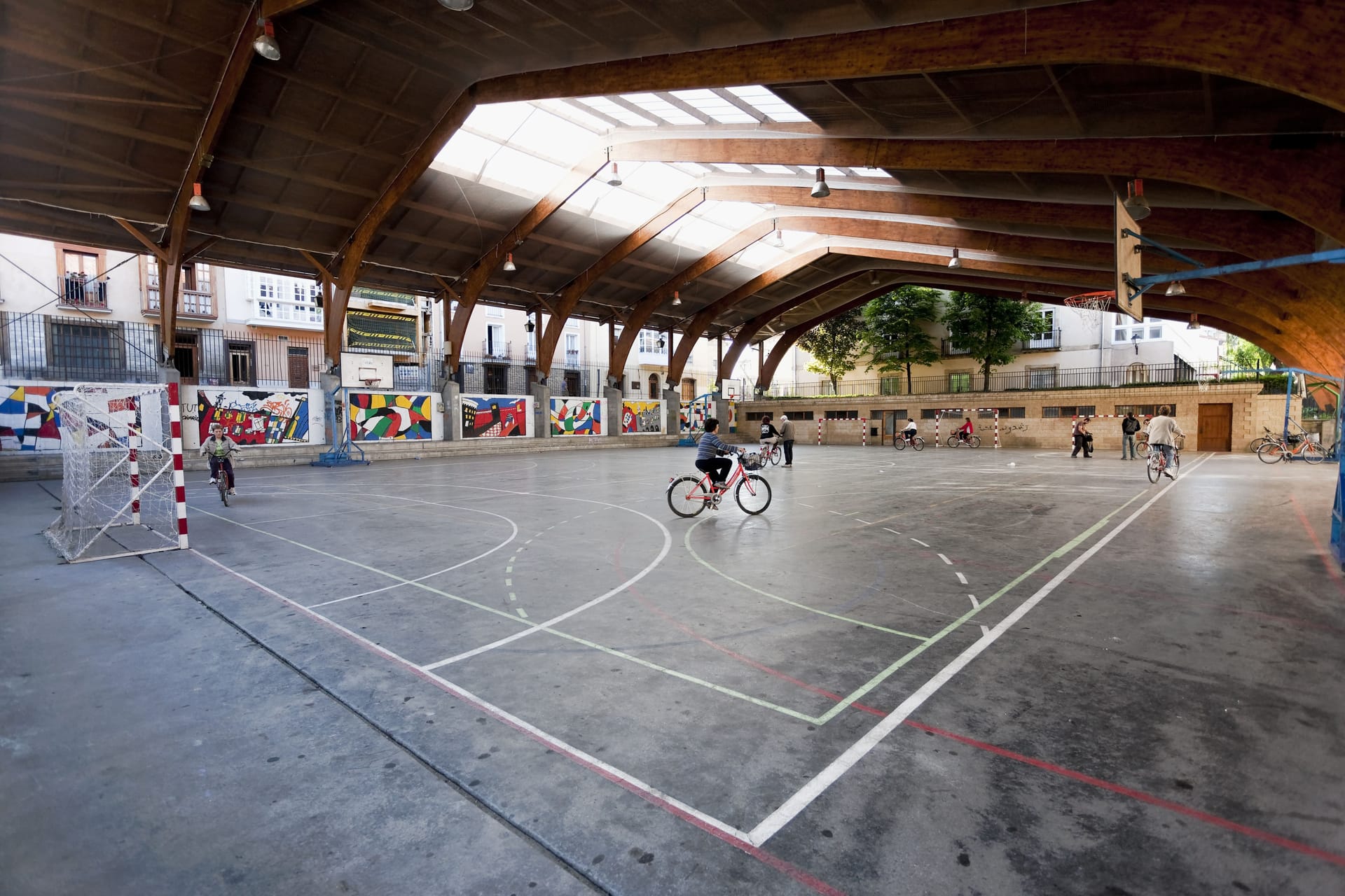 XLI Torneo San Prudencio