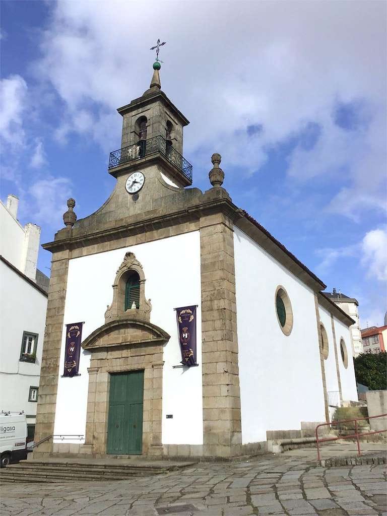 Entrega de limosnas y Procesión de la Caridad y el Silencio