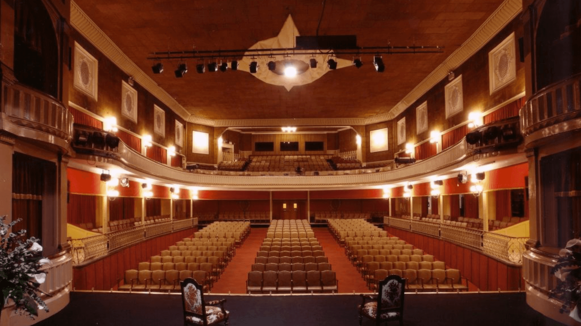 Casino de l'Aliança del Poblenou