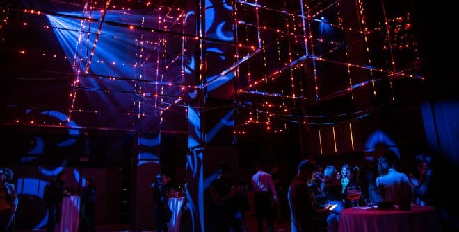 Back to Old School en Art Madrid Club