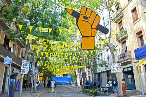 Carrer de Sagunt, 99