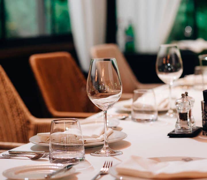 Restaurante A Rotonda