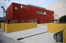 Casa de la Juventud e Infancia