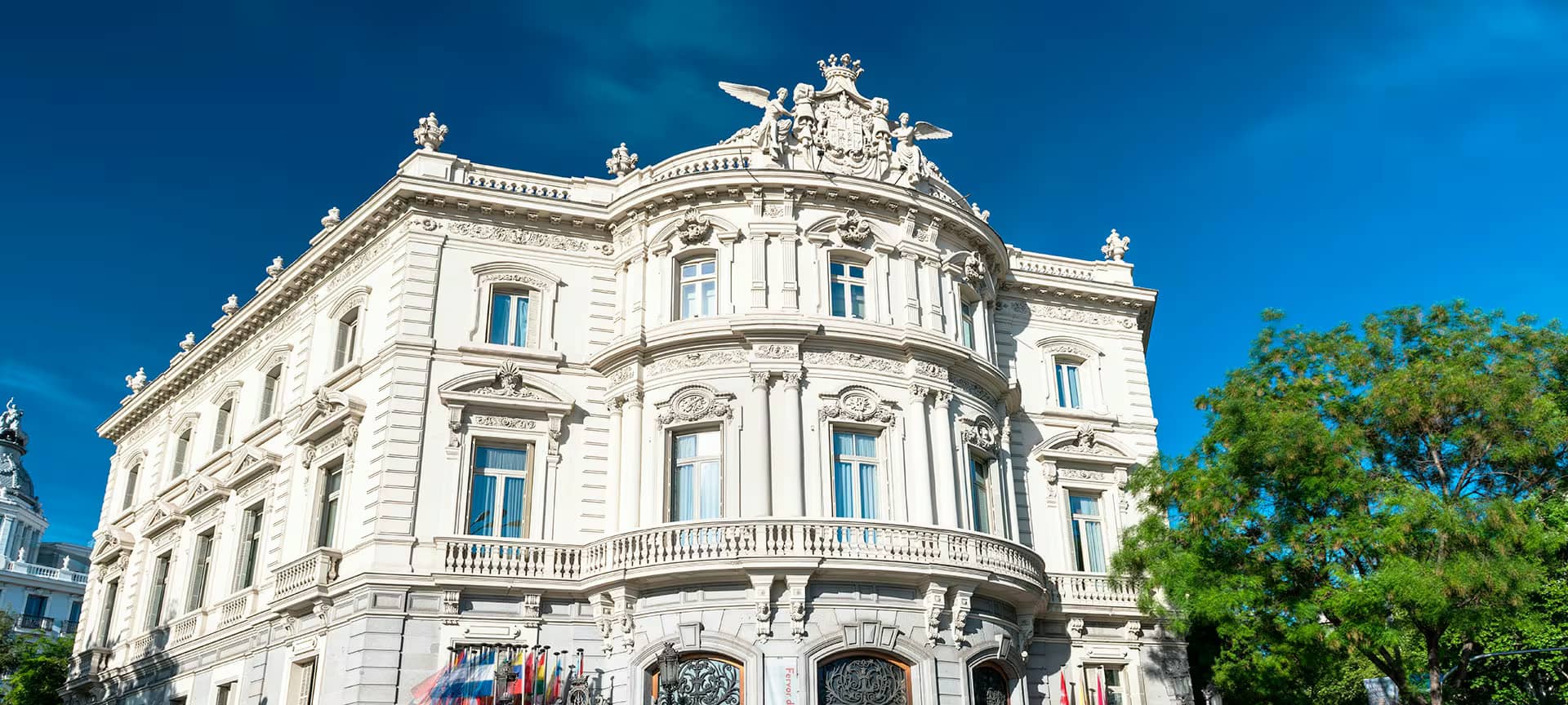 Casa de América
