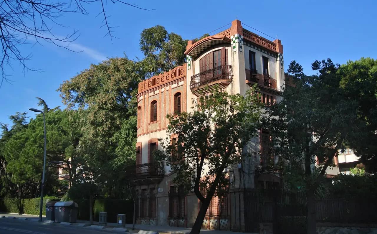 Casa Hurtado