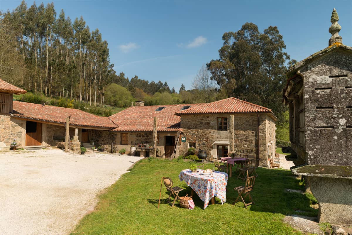 A Casa Branca