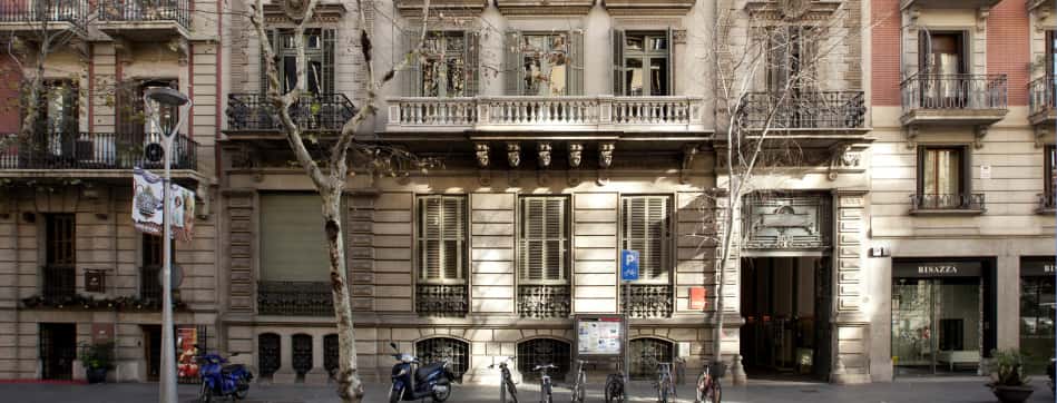 Taller cultural 'Com es mou el poder? Claus per analitzar la geopolítica global'