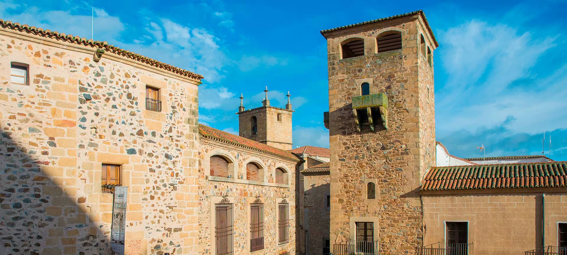 Palacio de los Golfines de Abajo