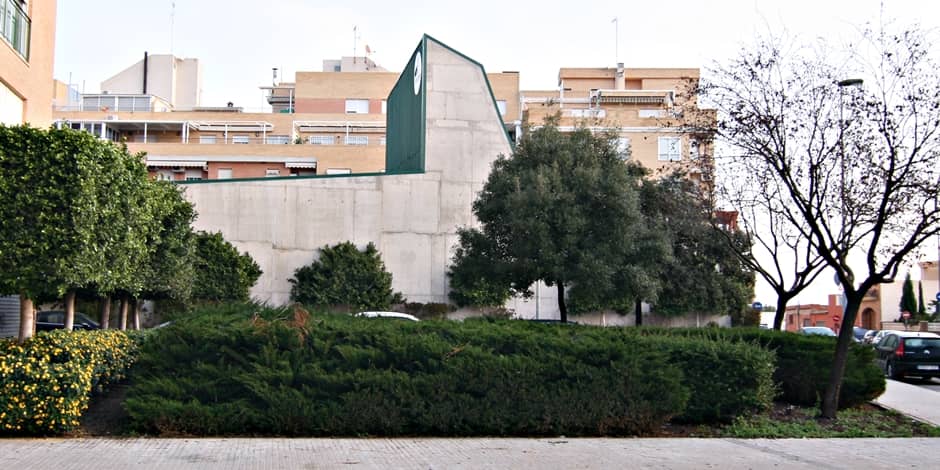 Casal Jove del Port de Sagunt