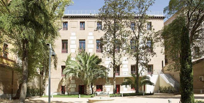 Centro Sefarad-Israel
