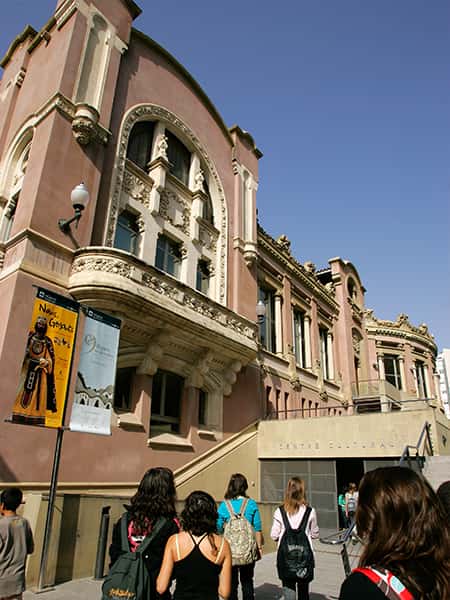 Taller de Vídeo(joc) en família