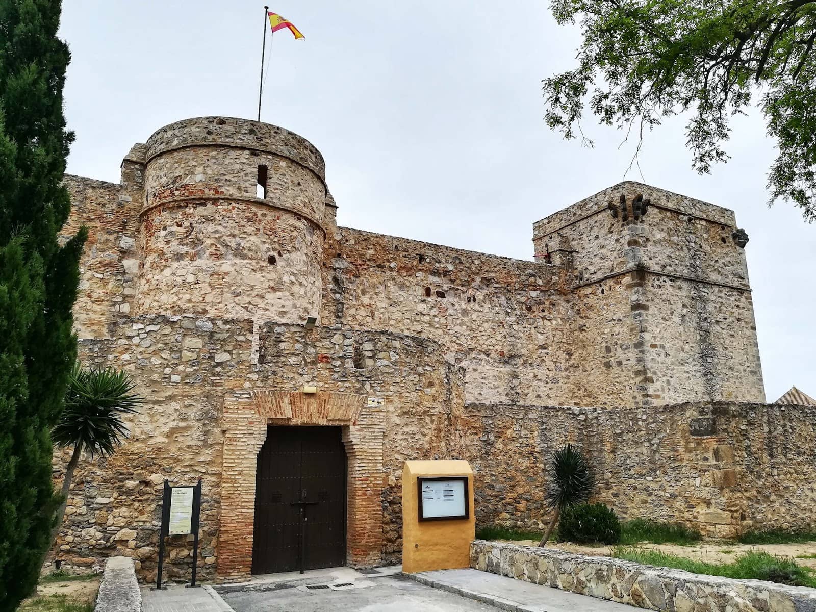 El Castillito