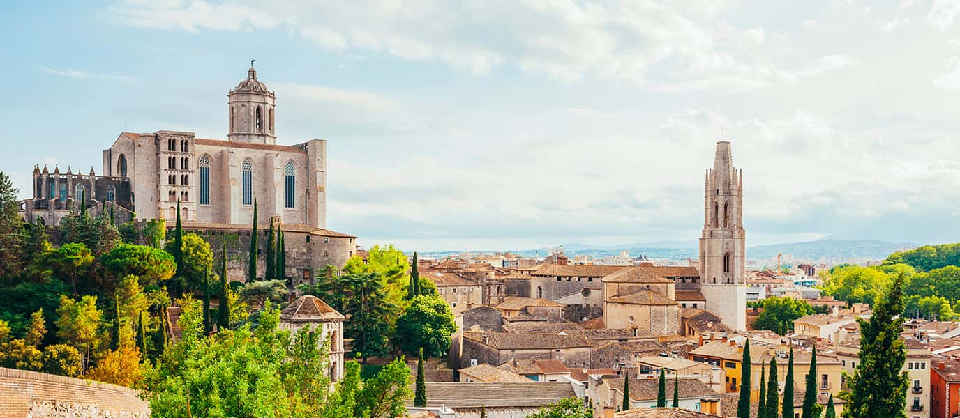 Vendimia de arte: Cata de vinos por la Girona Episcopal