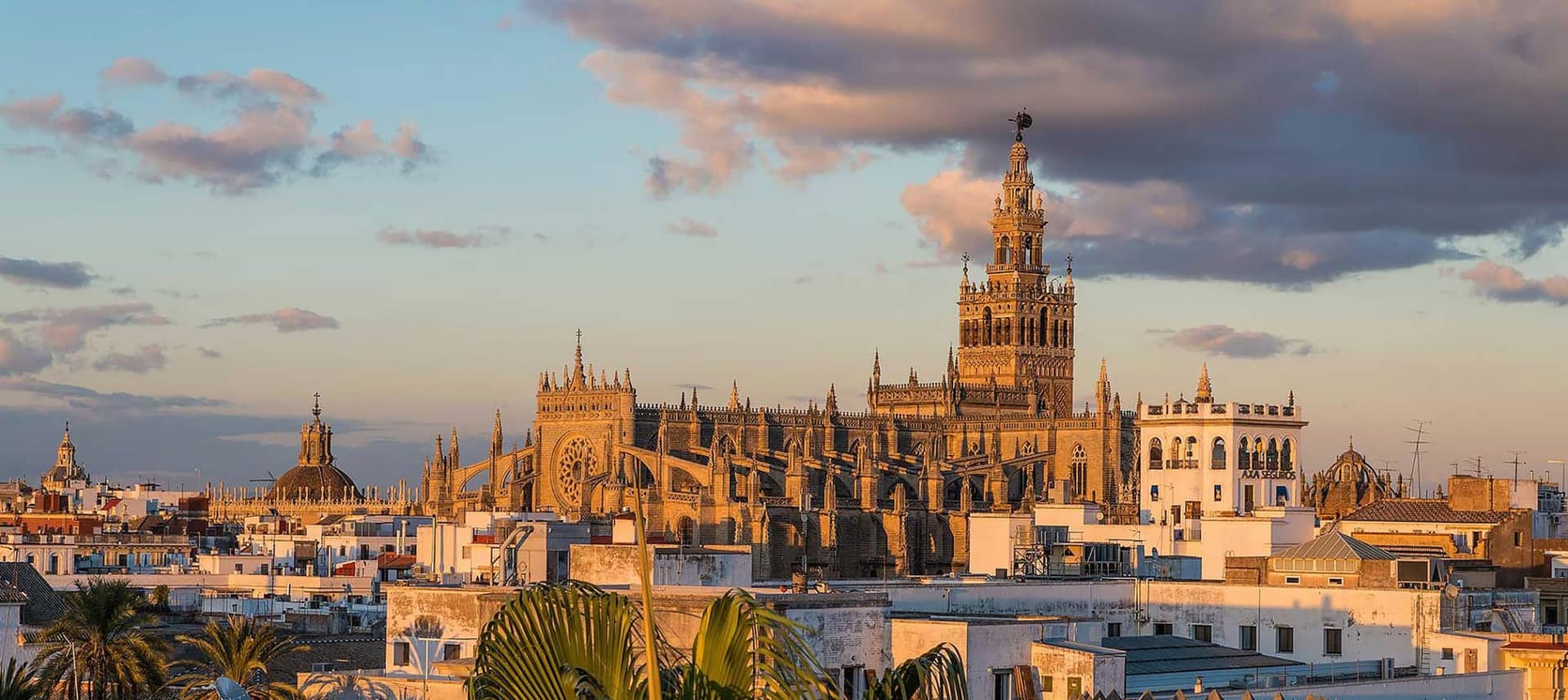 Catedral de Sevilla