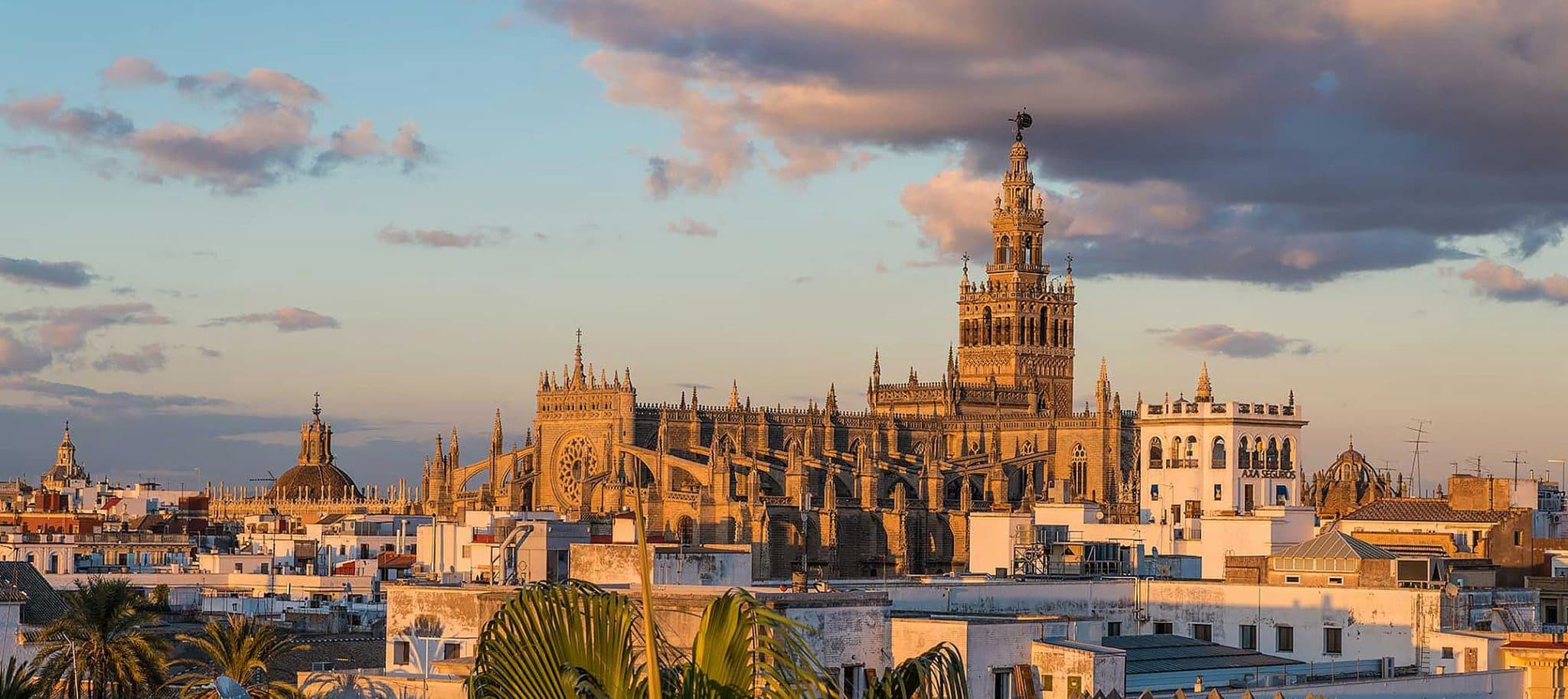 Catedral de Sevilla
