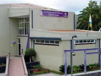 Centro Ciudadano Valle de Guerra
