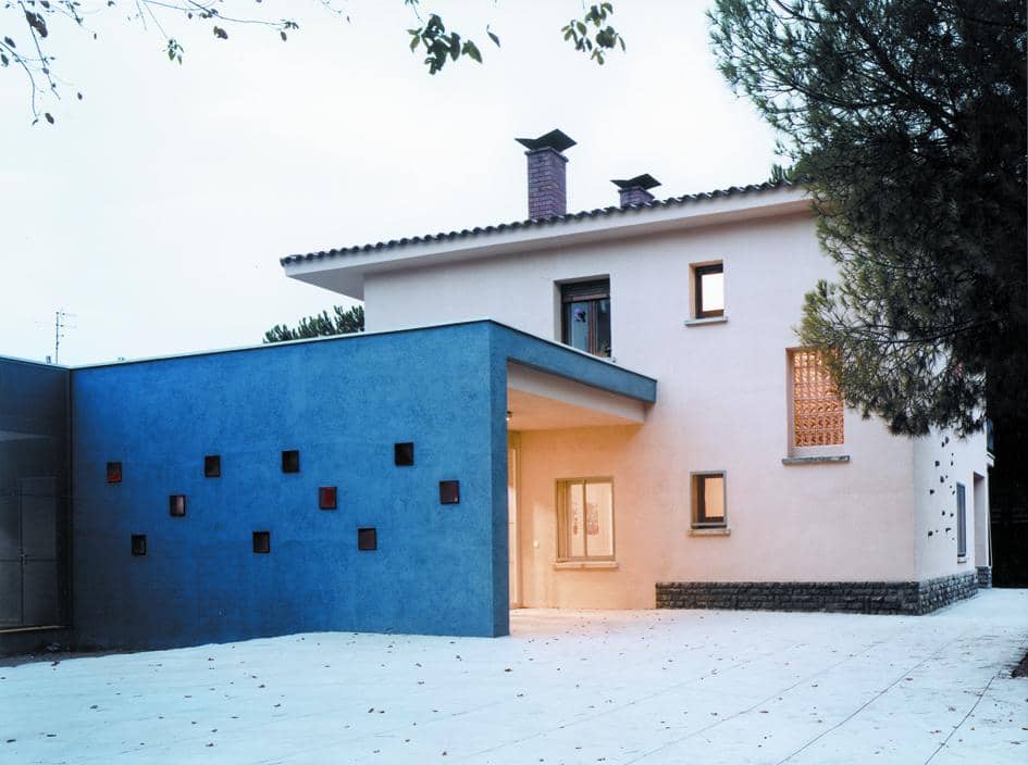 Centre Cívic Jaume Oller