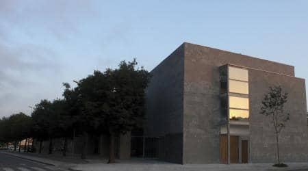 Centre Cívic Nord