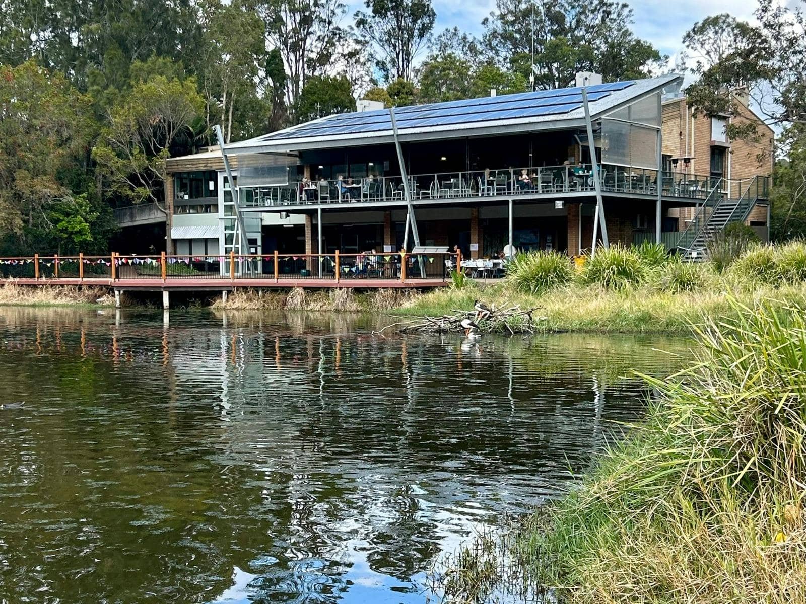 Hunter Wetlands Centre Australia