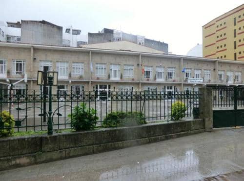 CEIP Álvarez Limeses