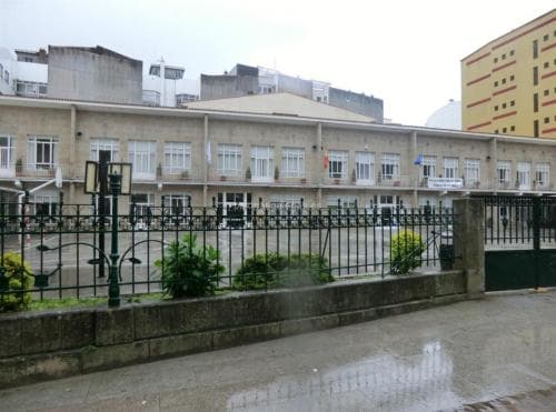 CEIP Álvarez Limeses