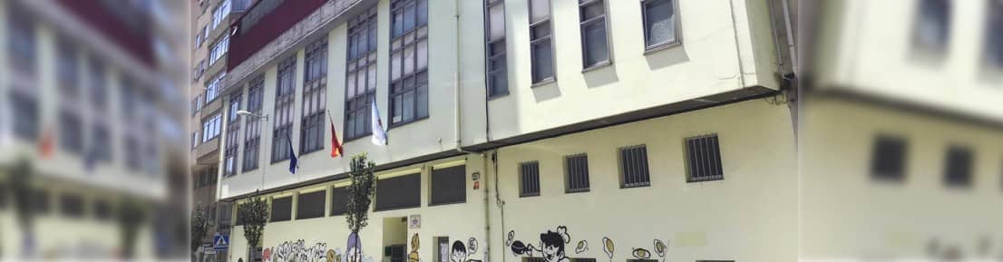 CEIP Sal Lence
