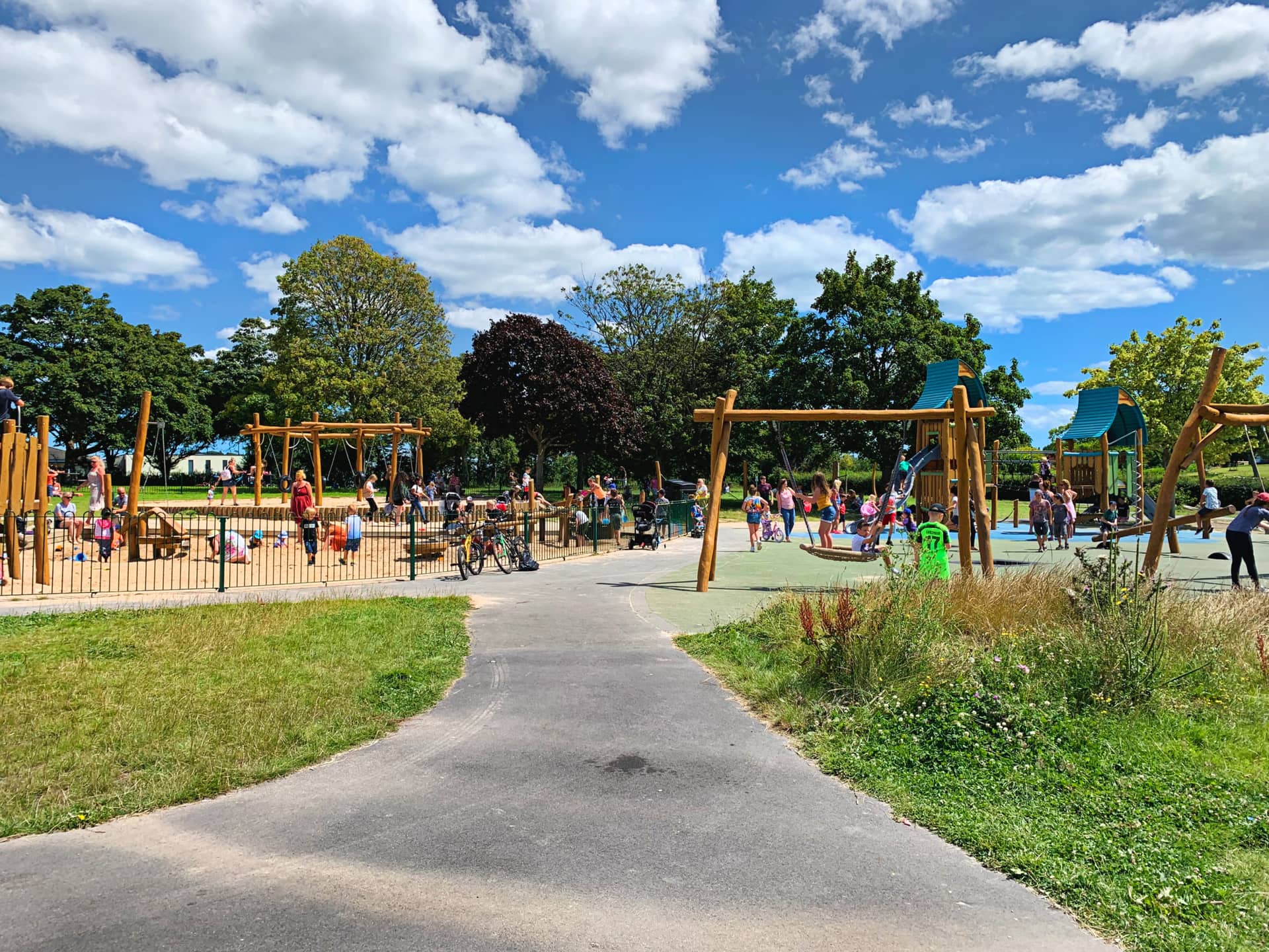 Central Park