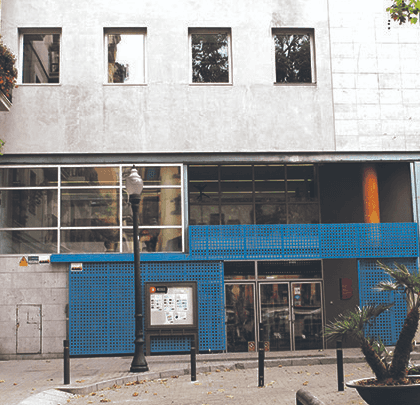 Arrelats: històries del comerç al Poble- Sec